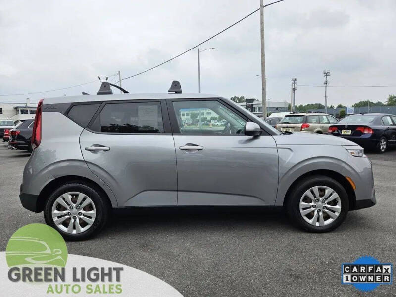 2022 Kia Soul