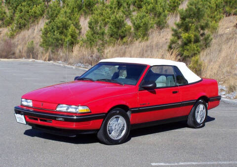 1990 Pontiac Sunbird