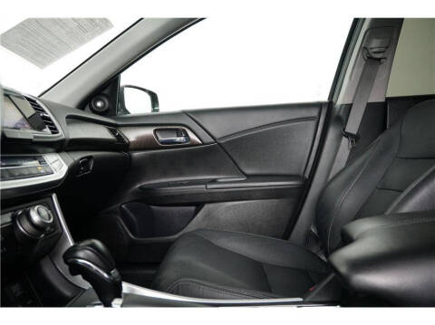 2014 Honda Accord Hybrid Touring