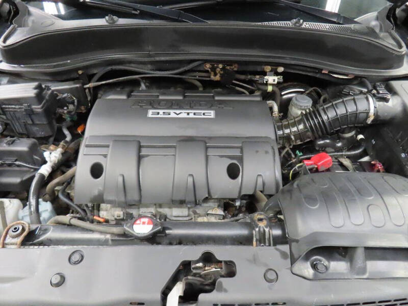 2013 Honda Ridgeline RTL