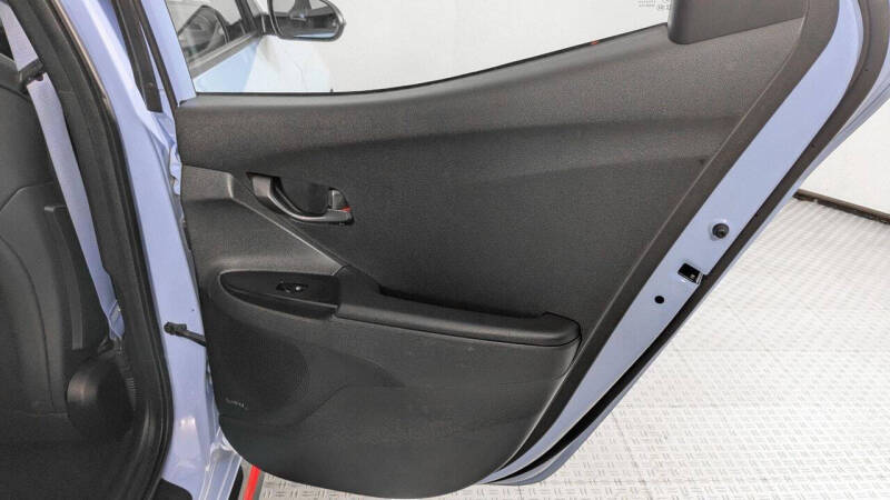 2021 Hyundai Veloster N