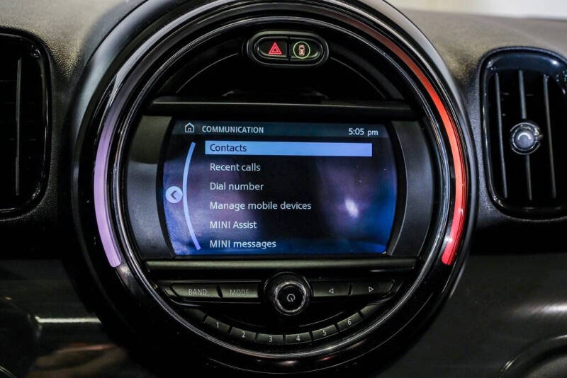 2020 MINI Countryman