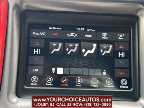 2019 Dodge Challenger R/T