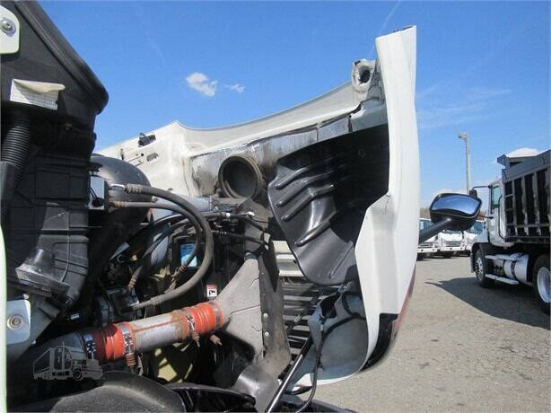 2014 Freightliner Cascadia