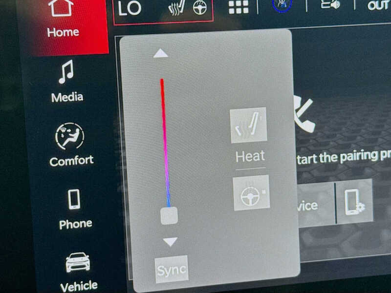 2024 Dodge Hornet R/T