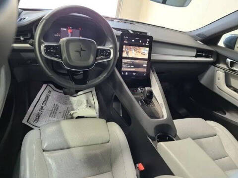 2024 Polestar 2 Long Range Dual Motor
