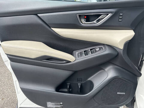 2019 Subaru Ascent Limited 7-Passenger