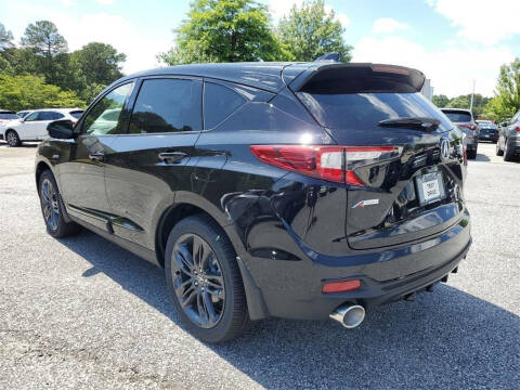 2023 Acura RDX for sale at CU Carfinders in Norcross GA