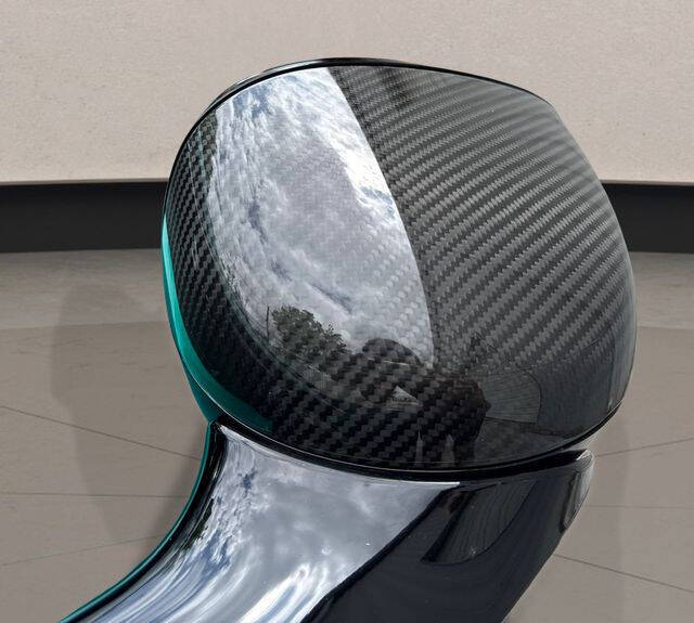 2025 Aston Martin Vantage