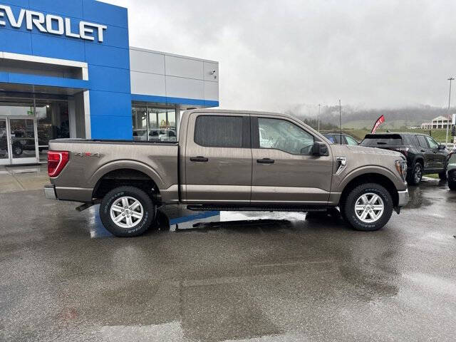 2023 Ford F-150 for sale at Mid-State Pre-Owned in Beckley, WV