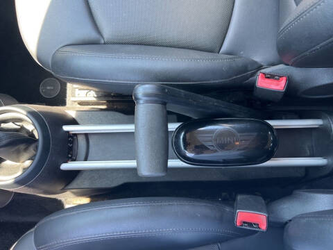 2013 MINI Countryman Cooper S