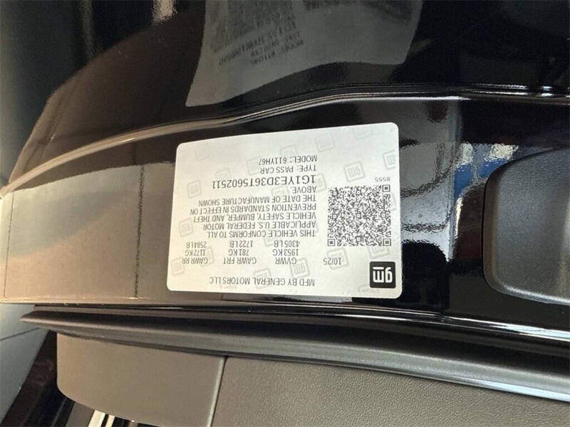 2026 Chevrolet Corvette Z06