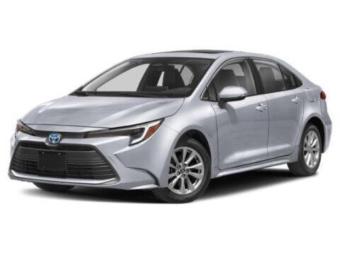 2025 Toyota Corolla Hybrid for sale at Smart Motors in Madison WI