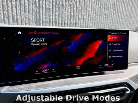 2024 BMW 3 Series M340i xDrive