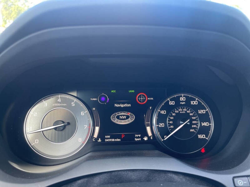 2019 Acura RDX SH-AWD w/Tech