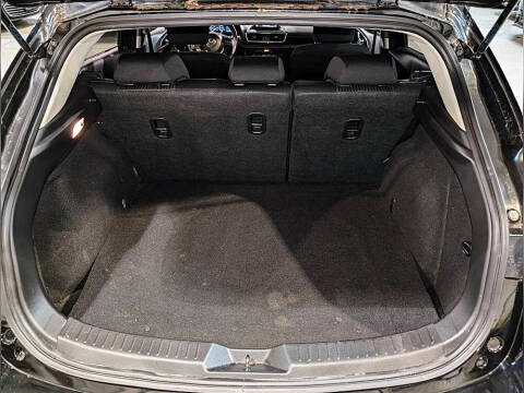 2016 Mazda MAZDA3 i Touring