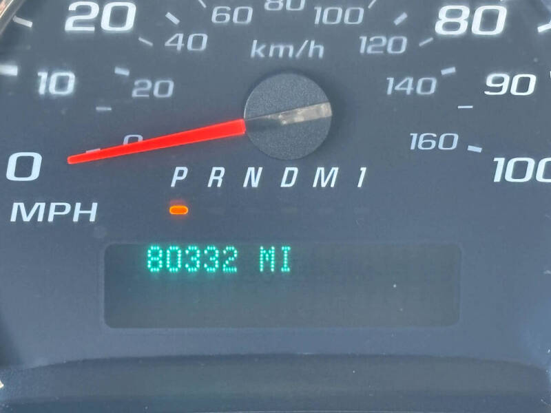 2014 Chevrolet Express 2500