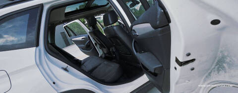 2015 BMW X1 sDrive28i