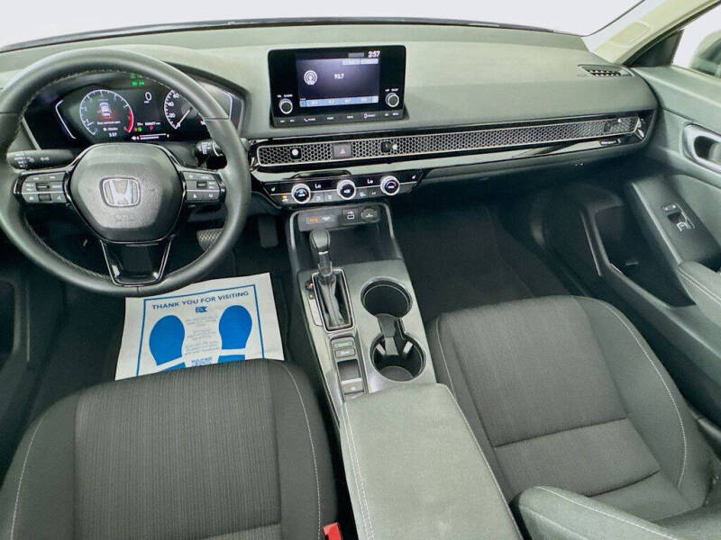 2023 Honda Civic