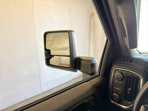 2022 Chevrolet Silverado 2500HD