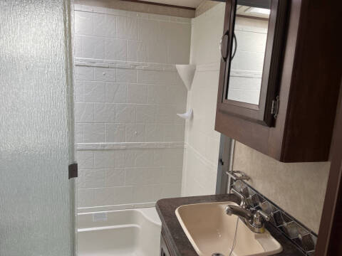 2013 Dutchmen MFG INFINITY