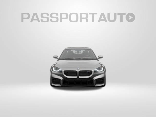 2026 BMW M2