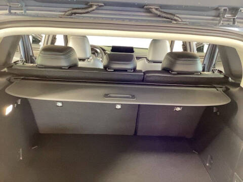 2025 Mazda CX-50 Hybrid Premium