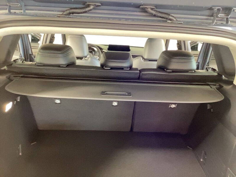 2025 Mazda CX-50 Hybrid Premium