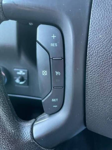 2013 Chevrolet Express 2500