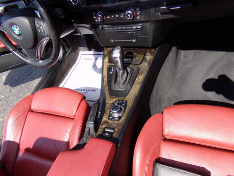 2009 BMW 3 Series 328i