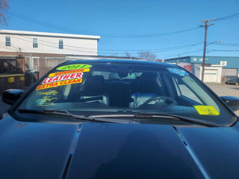 2011 Ford Taurus SEL