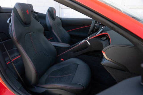 2025 Ferrari Roma Spider