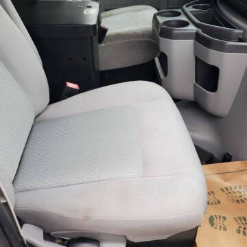 2014 Ford E-Series E-150
