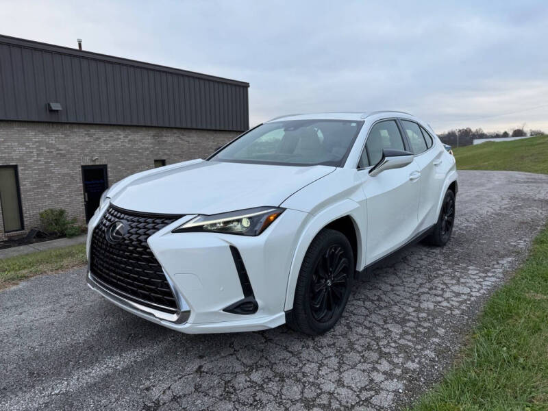 2023 Lexus UX 250h Premium