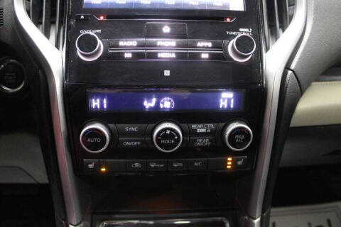 2020 Subaru Ascent Limited 7-Passenger