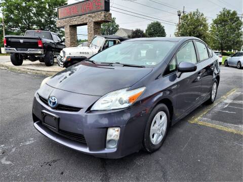 2011 Toyota Prius for sale at I-DEAL CARS in Camp Hill PA