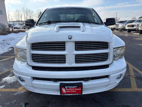 2005 Dodge Ram 1500