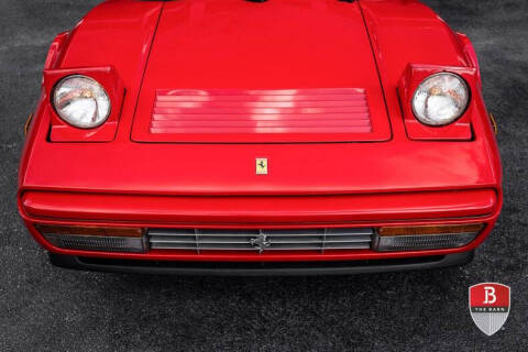 1989 Ferrari 328 GTB