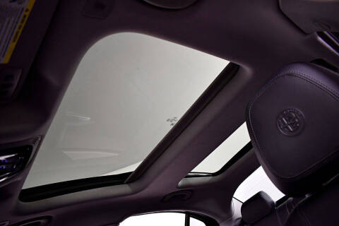 2018 Alfa Romeo Giulia Sport