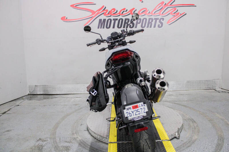 2024 Indian FTR Sport
