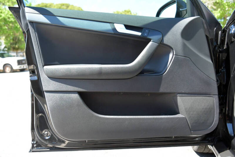 2012 Audi A3 2.0T Premium PZEV