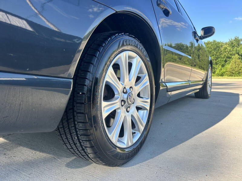 2010 Volvo S80 3.2