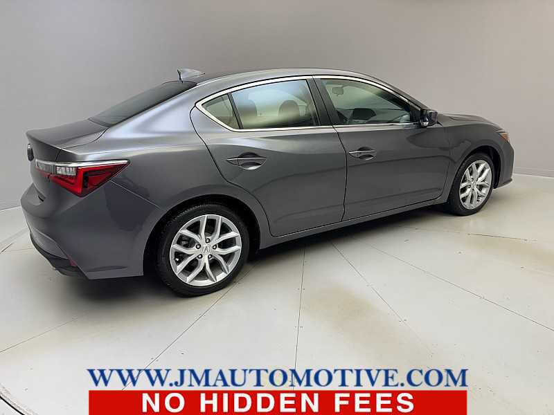 2019 Acura ILX