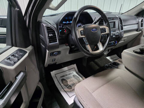 2018 Ford F-350 Super Duty