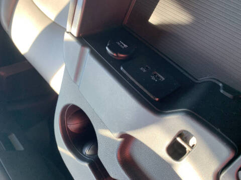 2014 RAM 2500 Tradesman