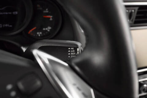 2015 Porsche 911 Carrera 4S