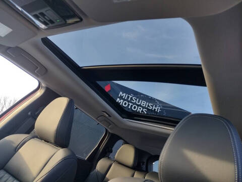 2026 Mitsubishi Outlander SEL