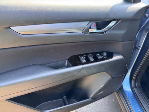 2023 Mazda CX-5 2.5 S