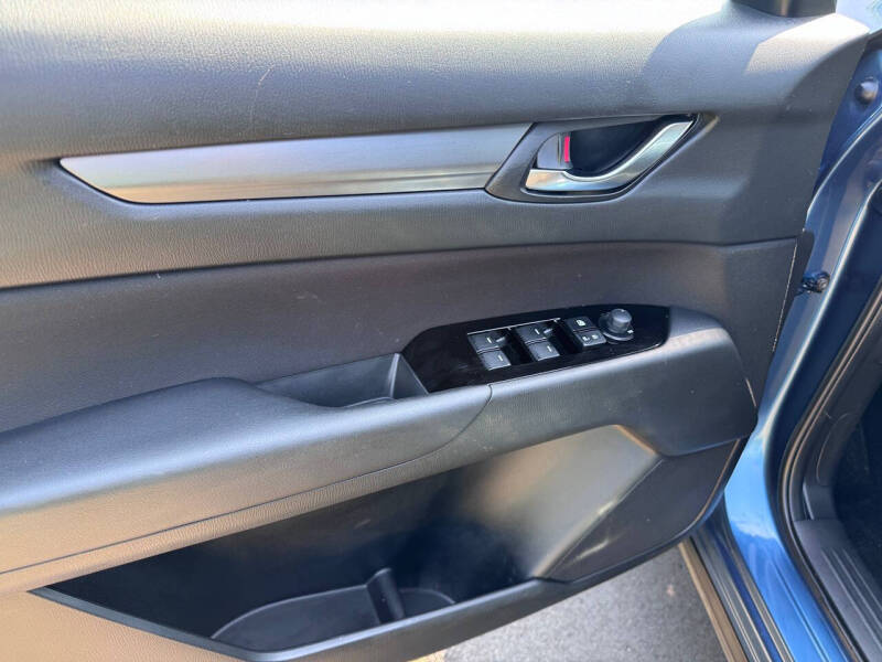 2023 Mazda CX-5 2.5 S