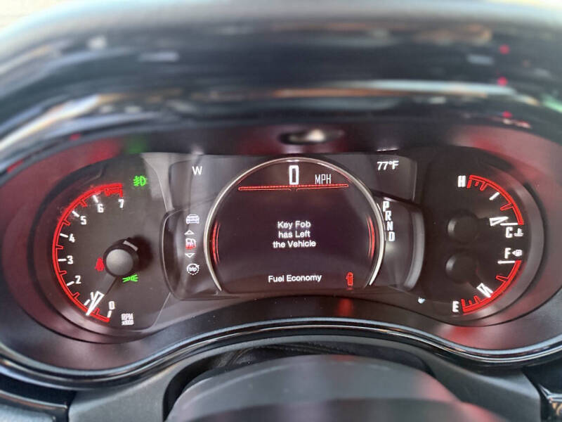 2020 Dodge Durango GT Plus